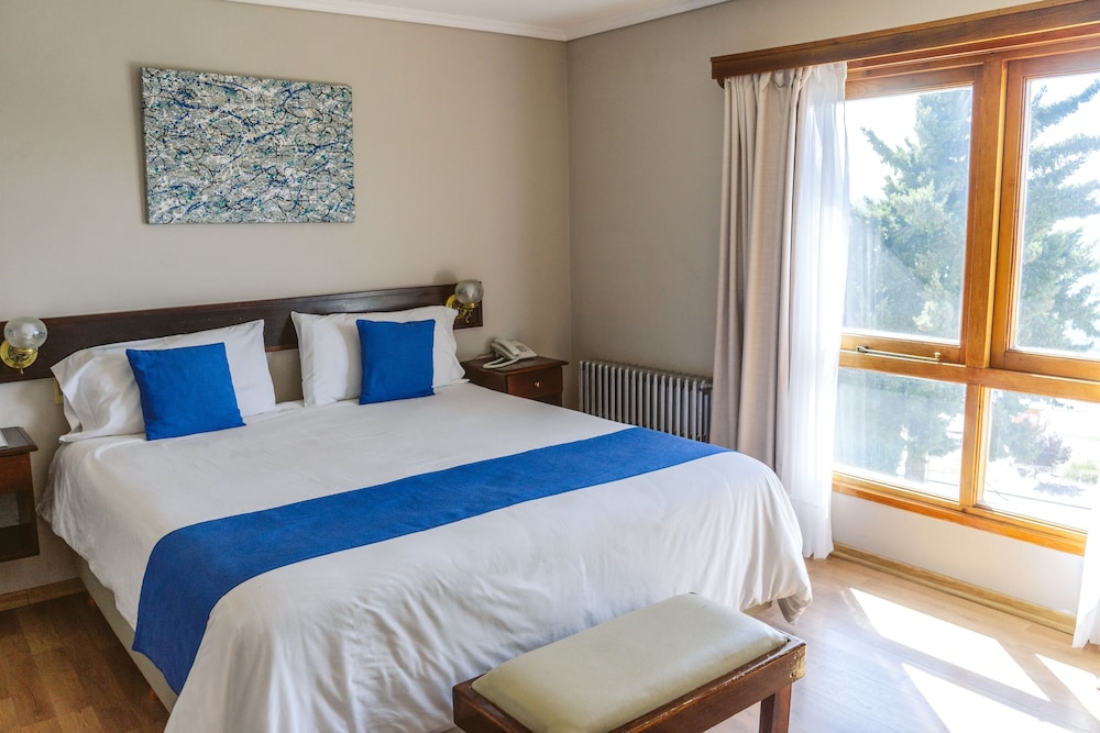 Superior Room, 1 Double Bed, City View photo 3