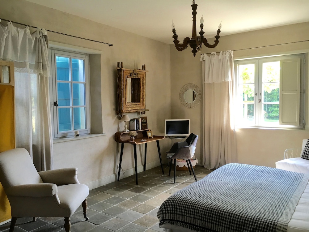 Superior Suite photo 1