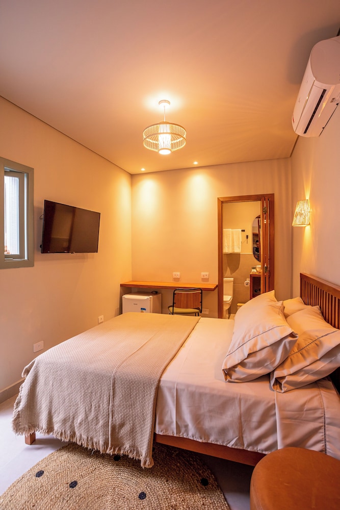 Available room