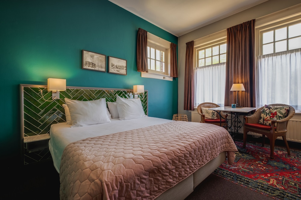 Comfort Single Room photo 1