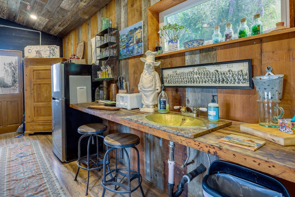 Cottage (1 Bedroom) photo 2
