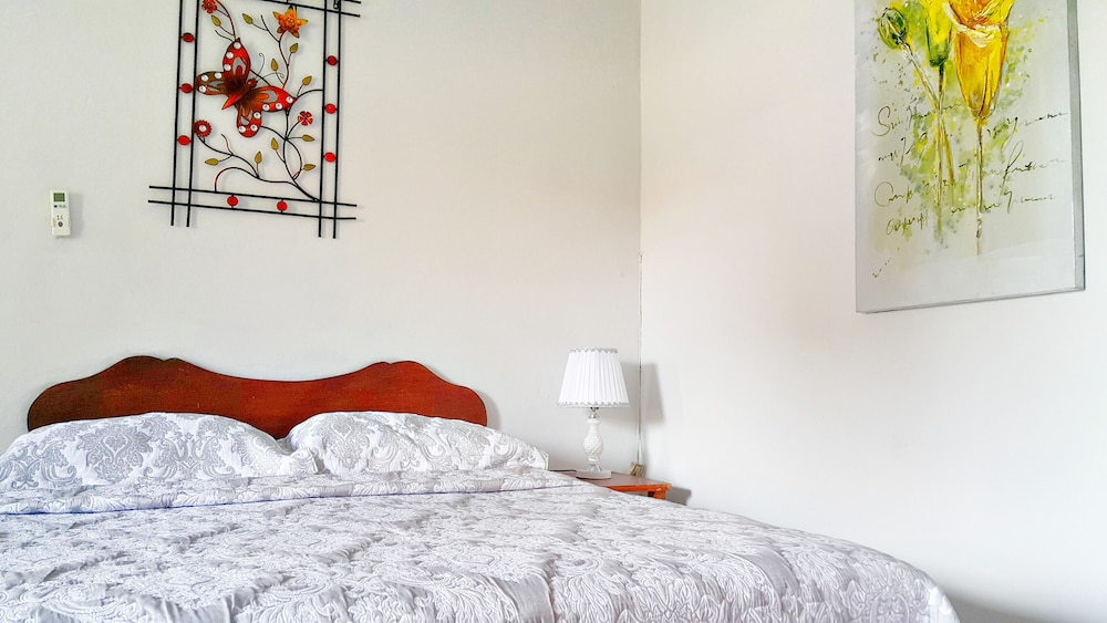 Standard Double Room photo 3