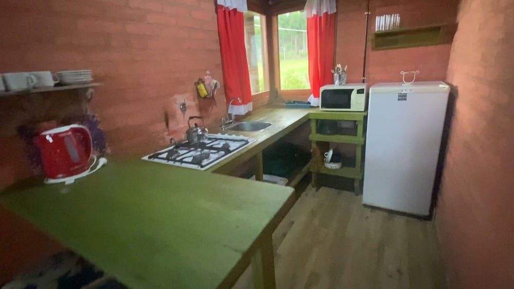 Comfort Cabin, 1 Bedroom, Non Smoking photo 2