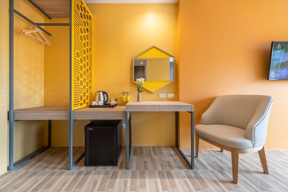Superior Room - Photo 12
