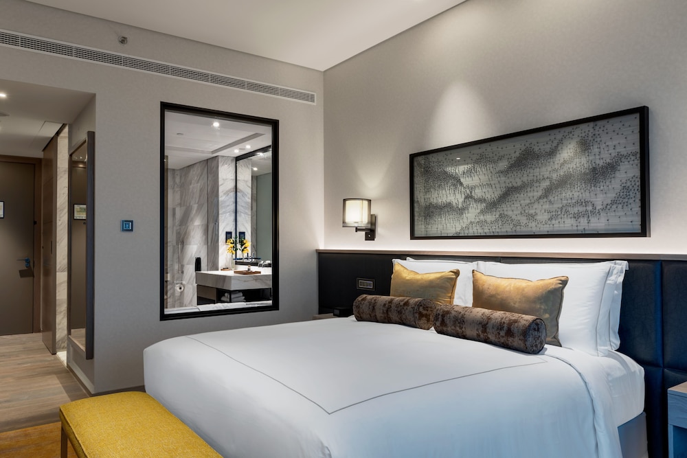 36 hours Staycation Room Offer- 20% off on F&B Early check in (6 am) late check out (6PM)