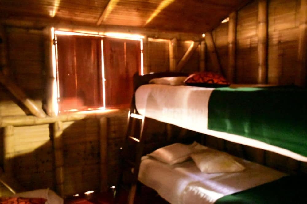 Standard Quadruple Room, Non Smoking photo 1
