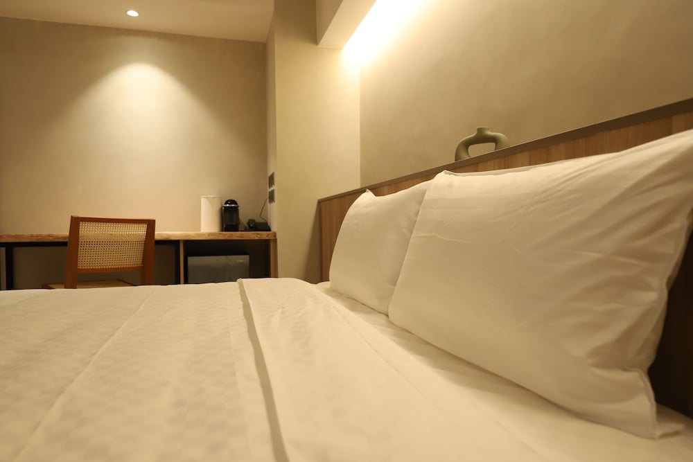 Deluxe Double Room photo 2