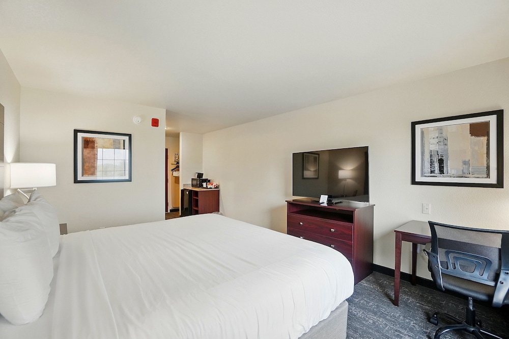 Room, Non Smoking (Single King Guestroom) photo 2