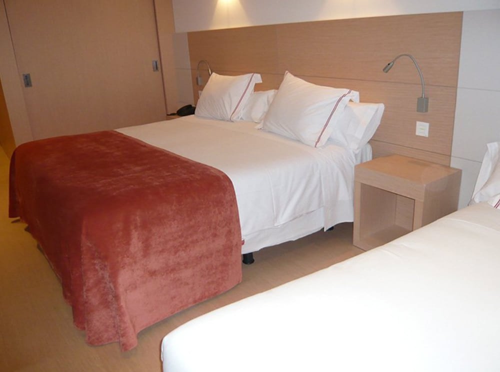 Habitación Doble (con cama extra)