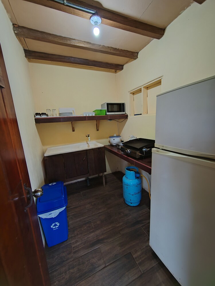 Standard Cabin, 2 Bedrooms photo 2