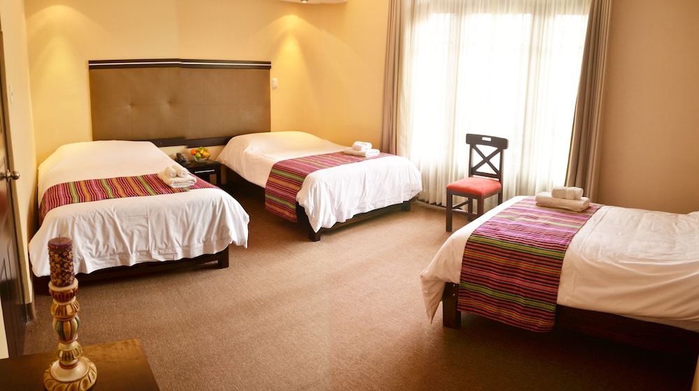 Triple Room photo 1