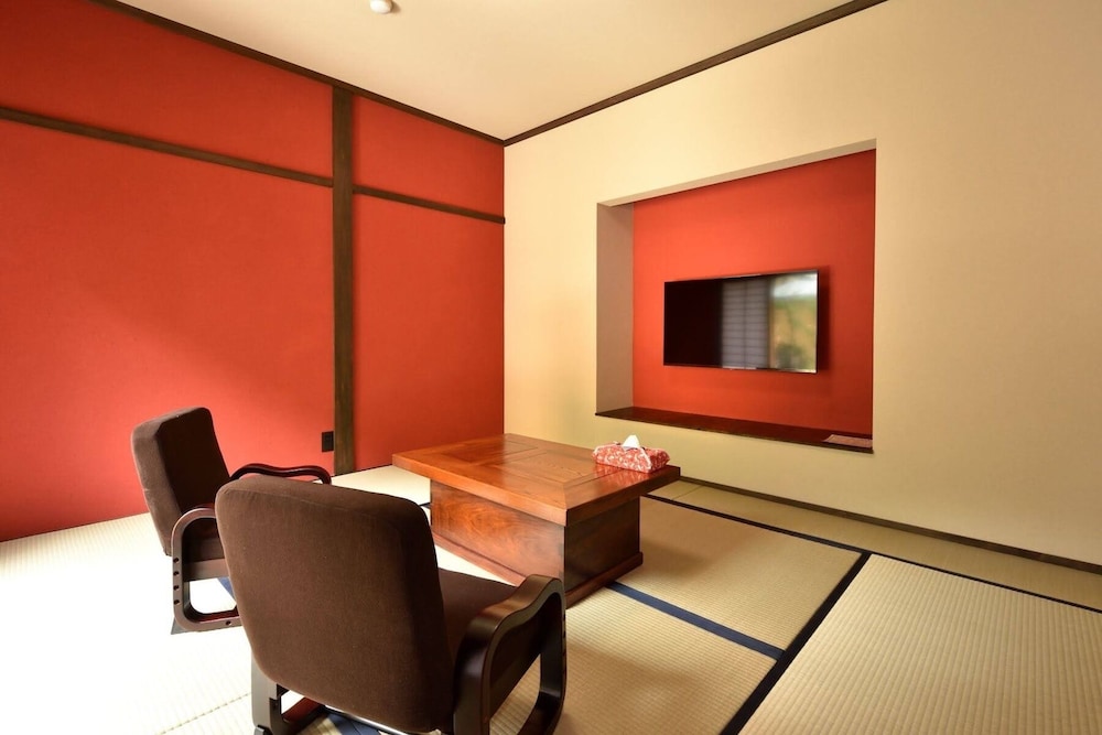 Executive Suite, Mountain View