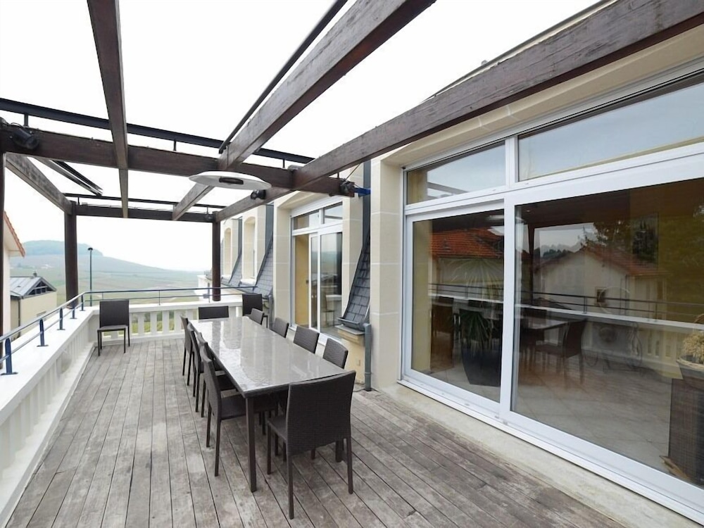 Cottage, Ensuite (Vue sur vignobles) photo 2
