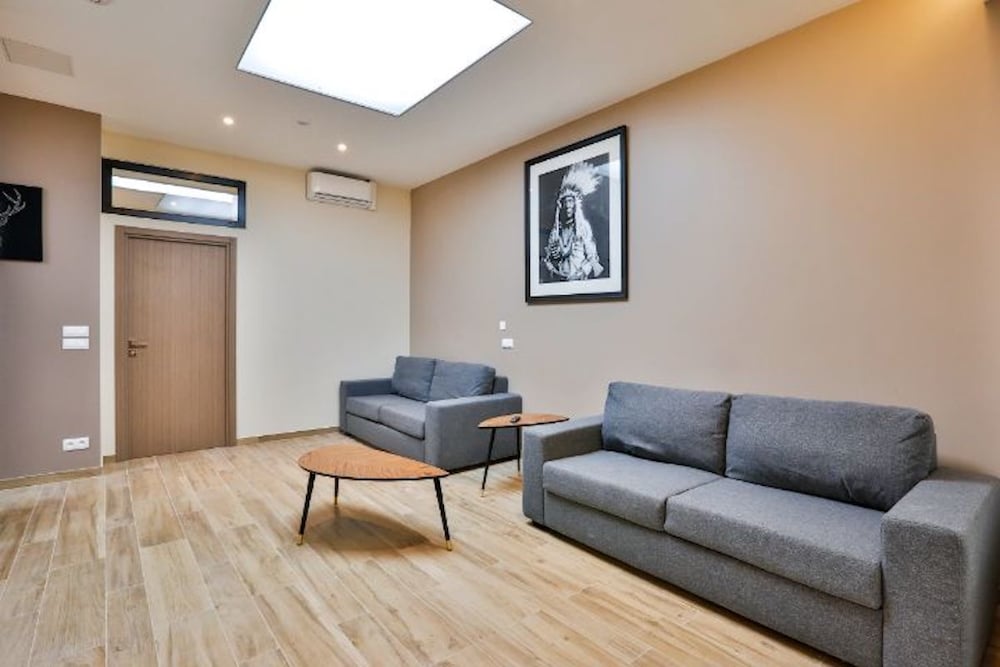 Three Bedroom Apartment RD1 photo 3