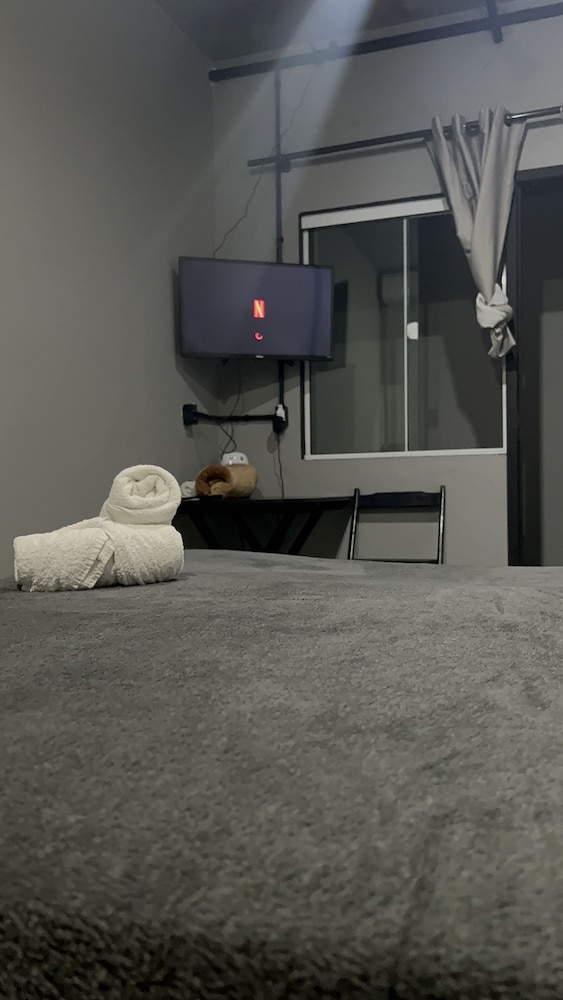 Comfort Triple Room photo 1