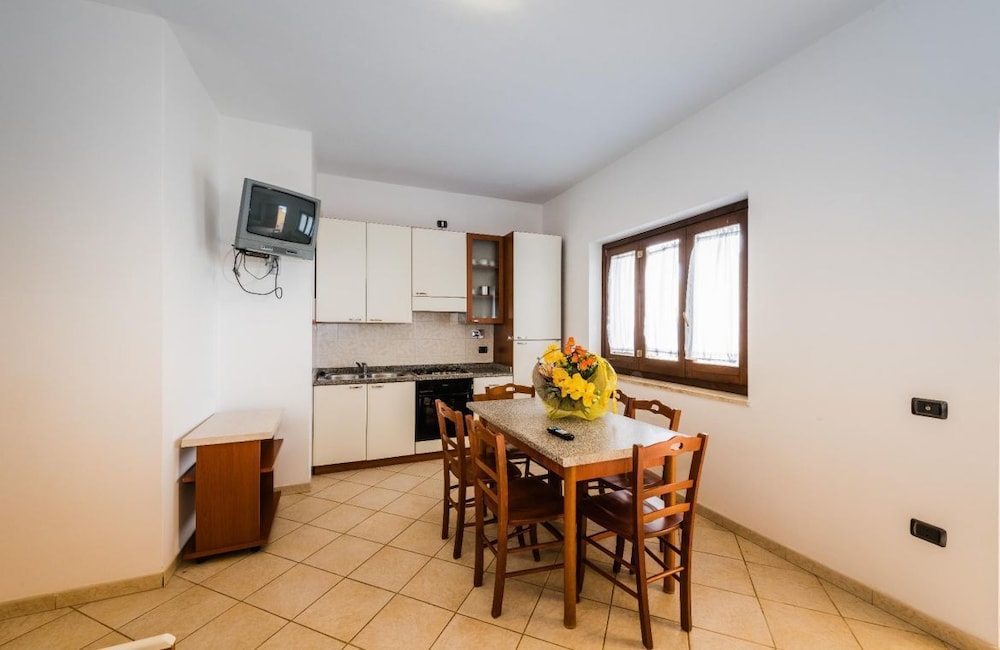 Superior Apartment, 1 Bedroom, Balcony, Sea View photo 3