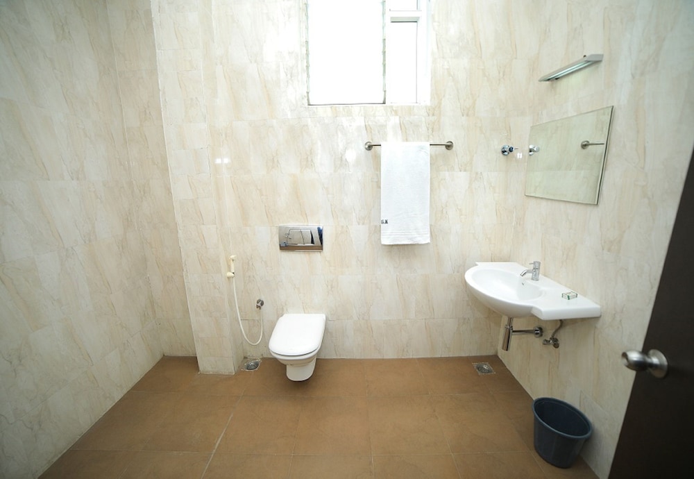 Deluxe Room photo 1