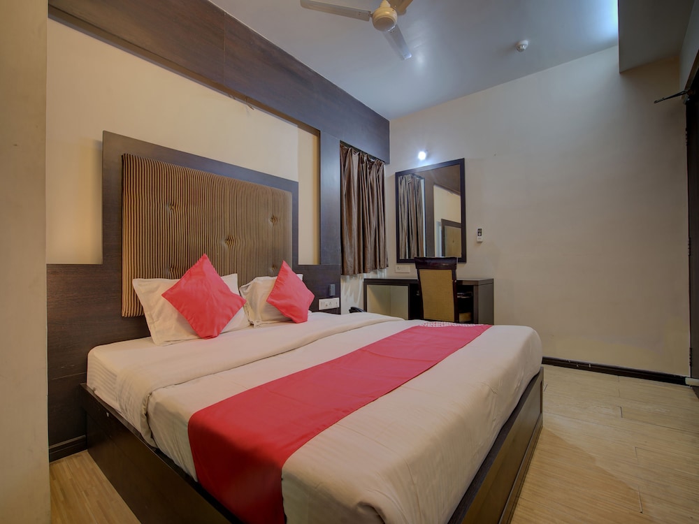 Double or Twin Room photo 3