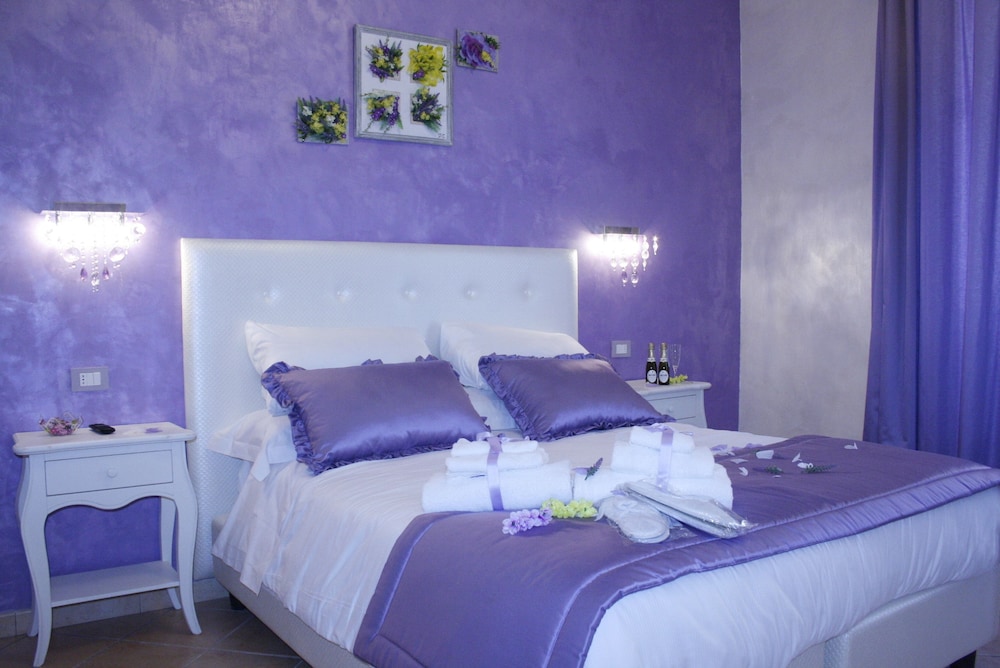 Classic Double or Twin Room