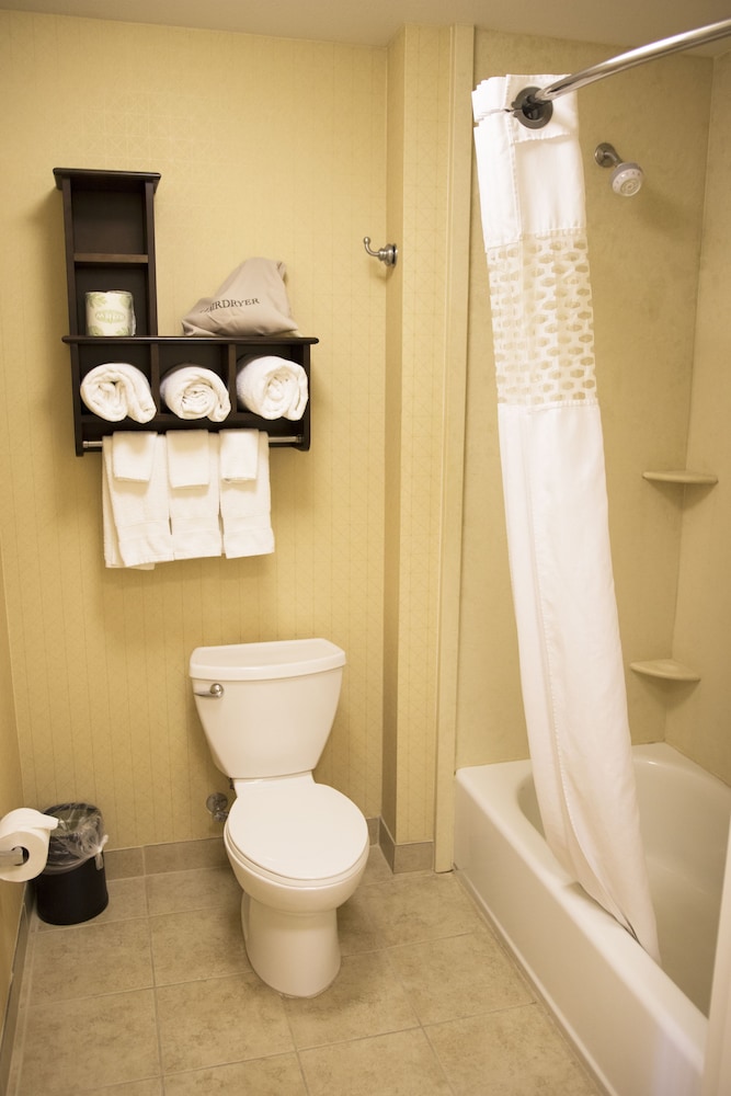 Hampton Inn & Suites Arroyo Grande, Billede 3