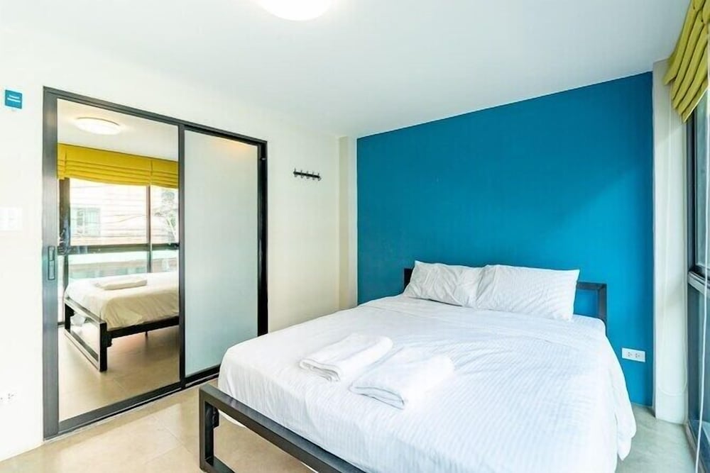 Standard Double Room, No Windows photo 1