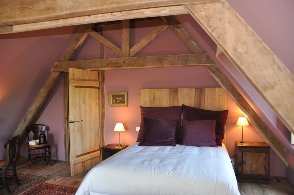 Chambre de George - Photo 1