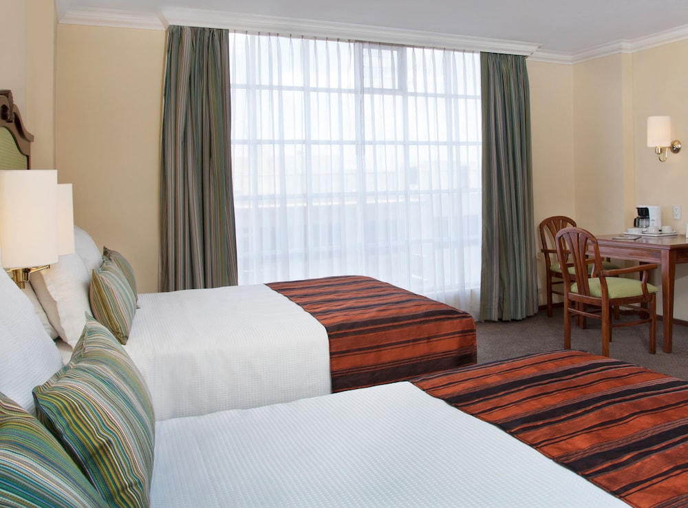 Standard Double Room - Photo 1
