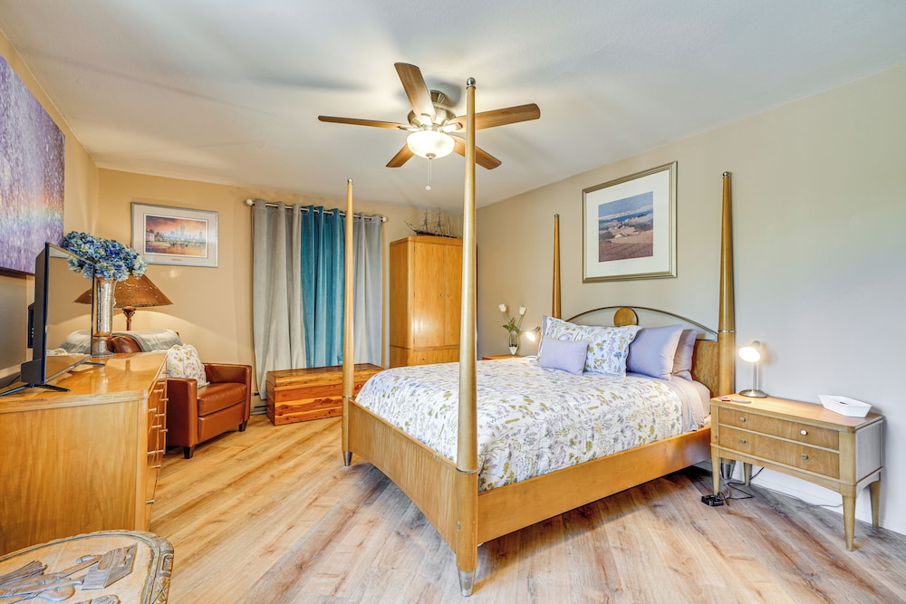 House (2 Bedrooms) photo 1