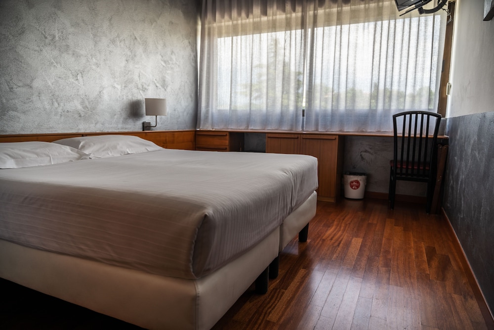 Comfort Double Room (Recioto)