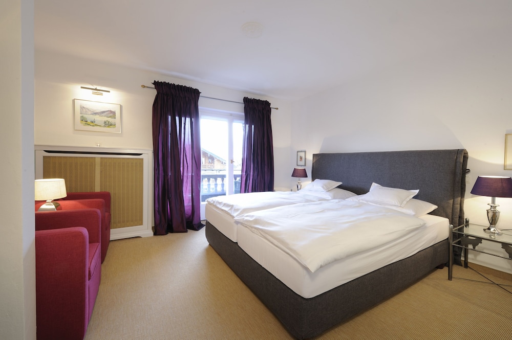 Double Room Single Use photo 1