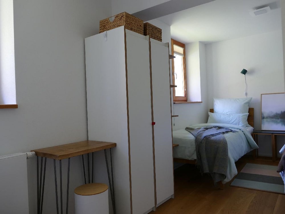Twin Room photo 1