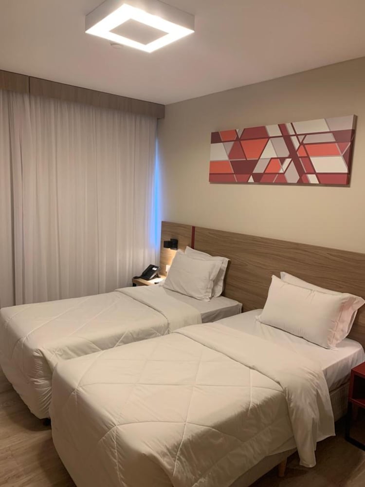 Deluxe Single Room (Stilo) photo 3
