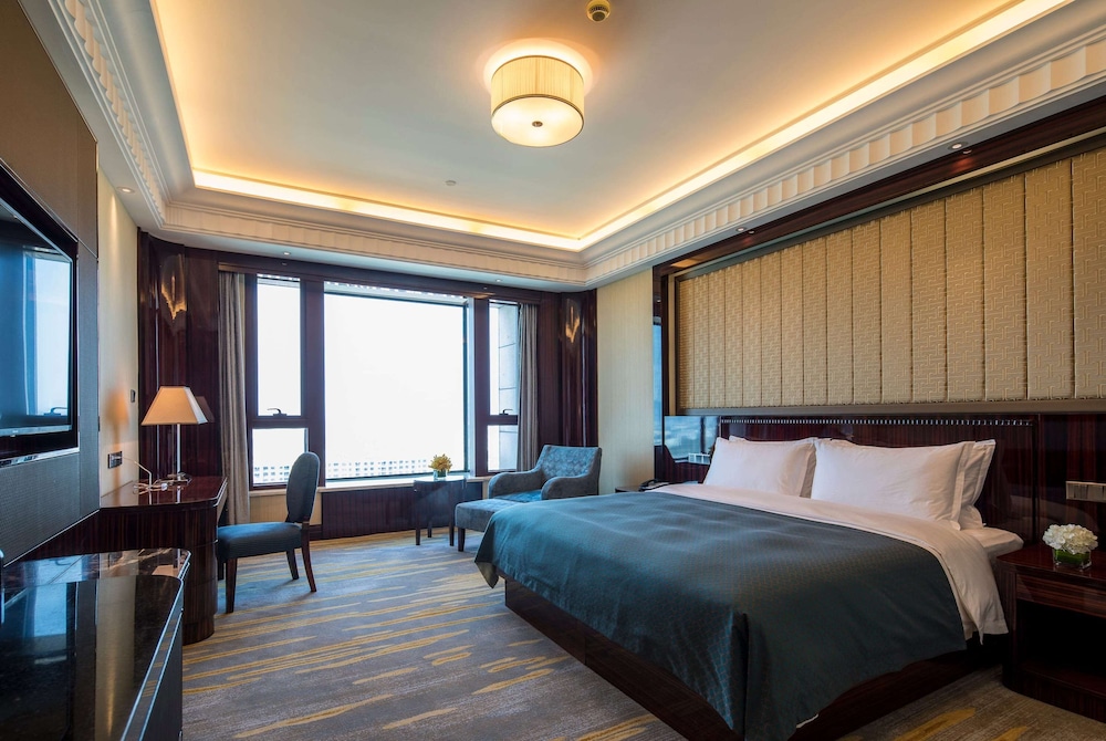 Room, 1 King Bed, Non Smoking - Photo 1
