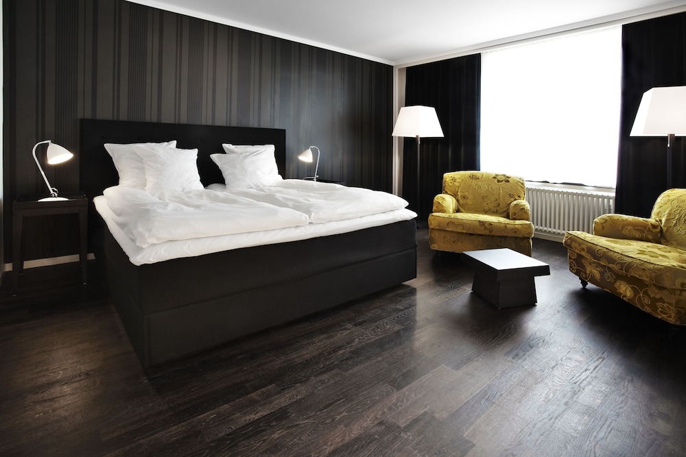 Superior Double Room, 1 King Bed - Photo 4