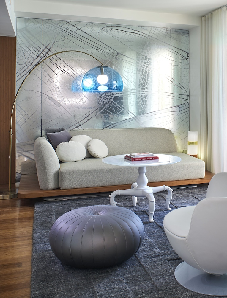 Mondrian Los Angeles, 写真 5