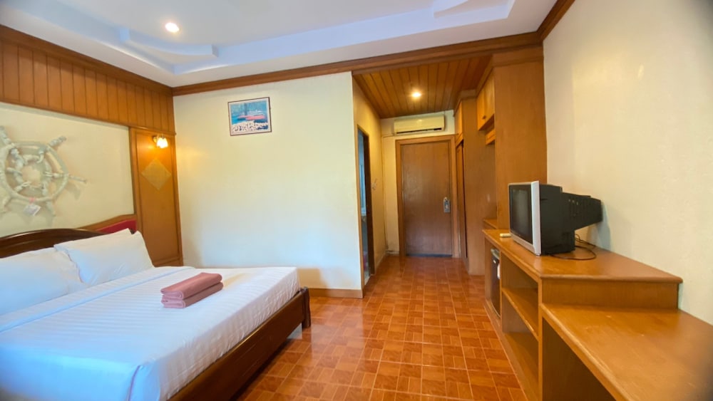 Superior Double Room - Photo 7