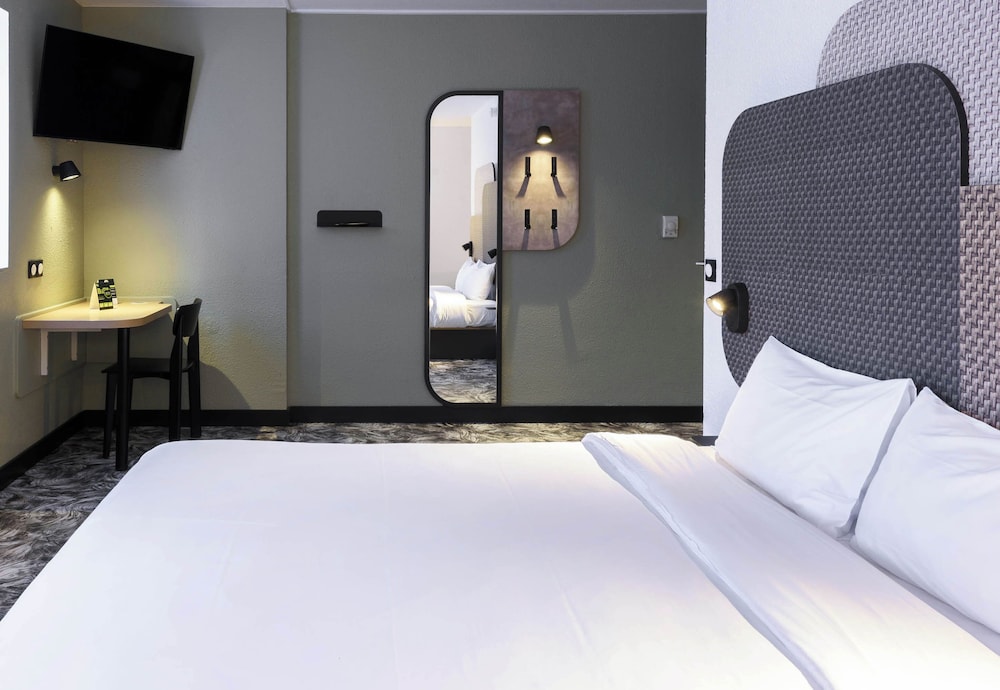 B&B HOTEL Toulouse Cité di l'Espace Mouchotte, Foto 4