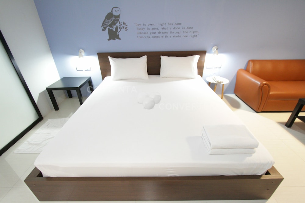 Standard Double Room, Balcony photo 2