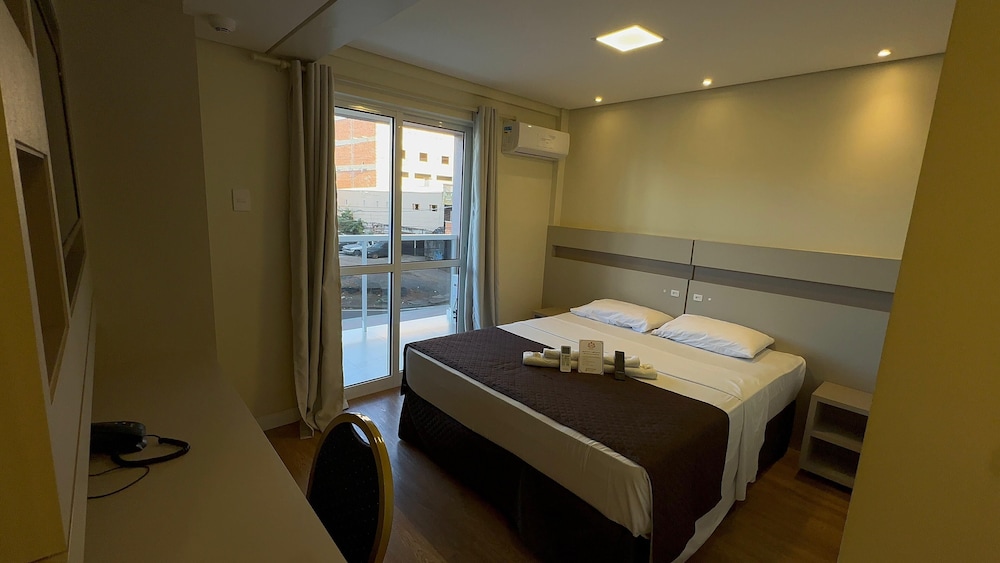 Executive Double Room photo 1