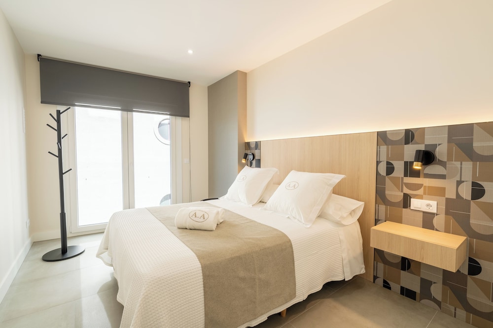 Apartamento de lujo