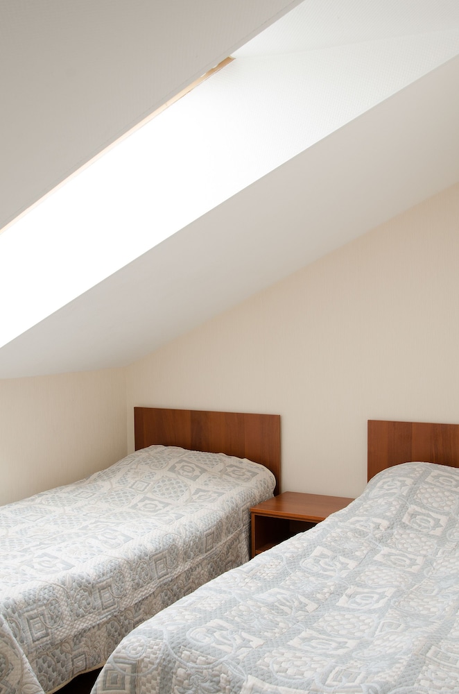 Standard Twin Room, 1 Bedroom