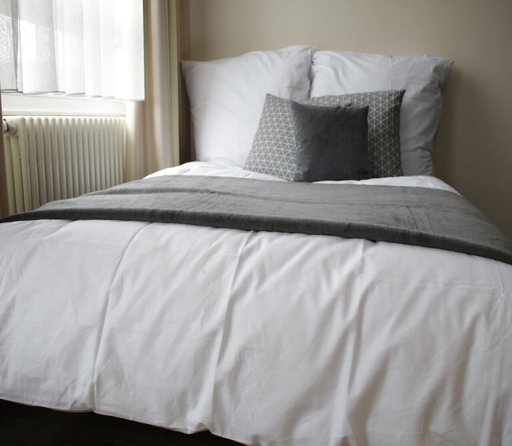 Triple Room, Accessible, Ensuite (Family) - Photo 2