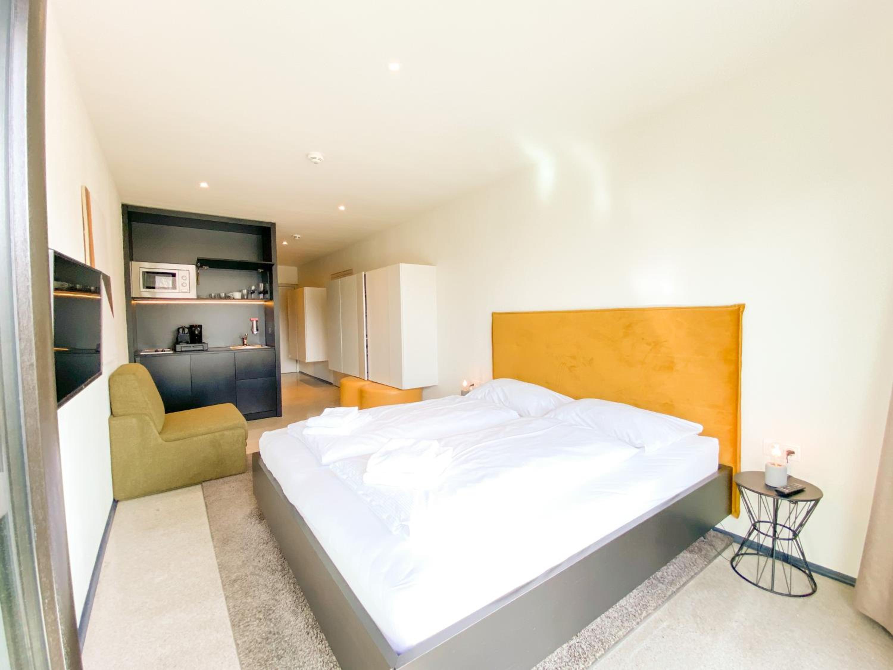 Superior Apartment