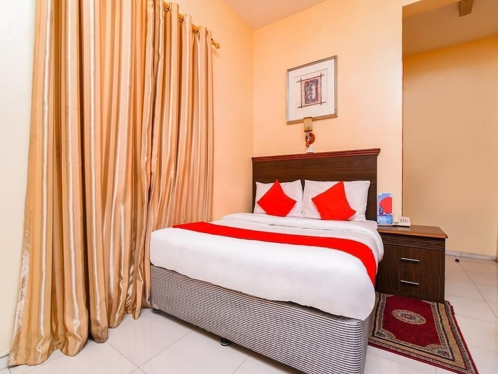 Economy Double Room photo 3