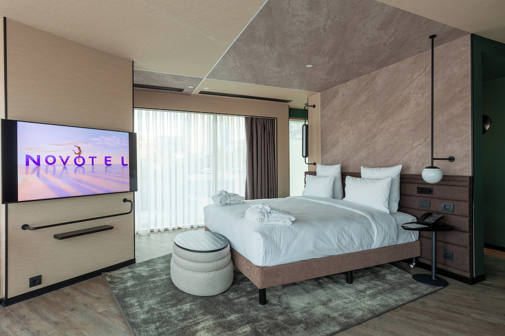 Executive Suite, 1 Double Bed photo 2