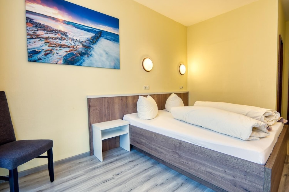 Hotel Kiebitz an der Ostsee, Fotografia 13