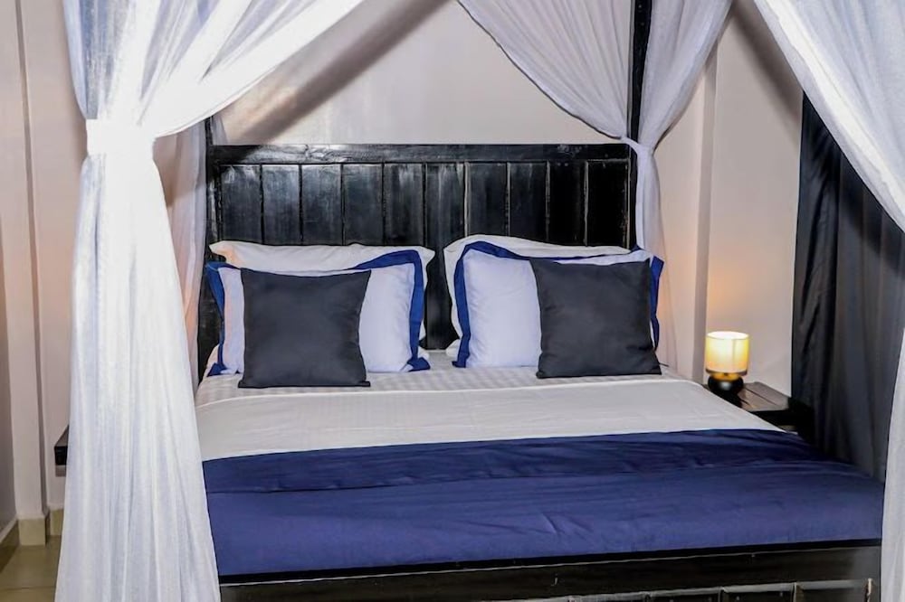 Deluxe Single Room, Garden View