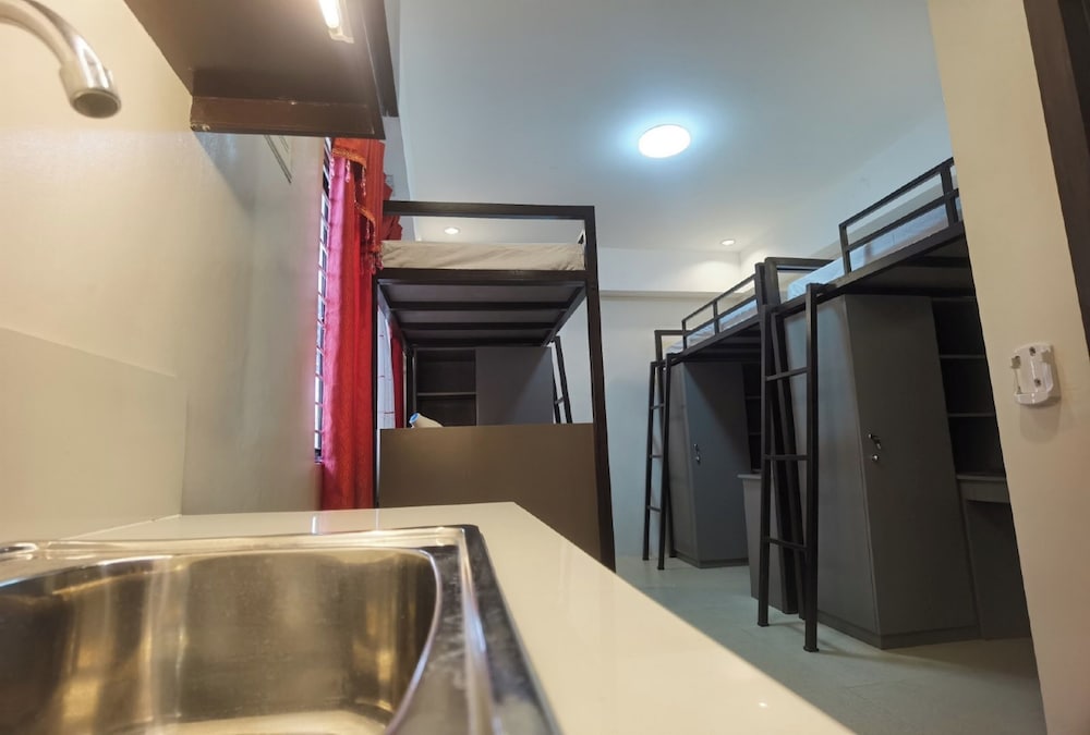 Deluxe Triple Room photo 2