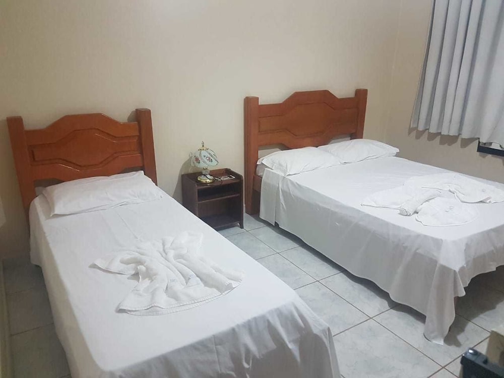 Triple Room - Photo 1