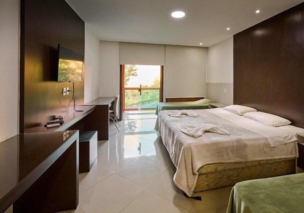 Deluxe Chalet, Mountain View